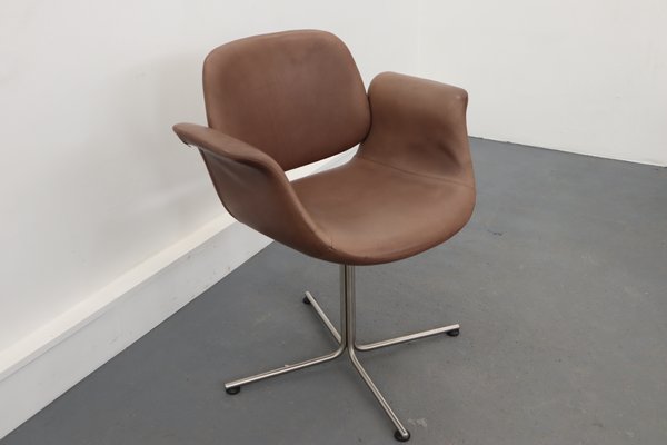 Flamingo Armchair by Foersom & Hjorth-Lorenzen for Erik Jørgensen, 2000s-JWH-846923