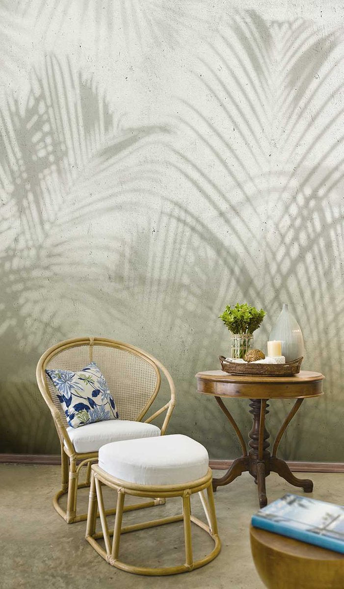 Flammé Wall Covering from Wall81, 2019