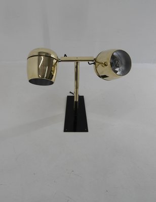 Flamming Wall Lamp attributed to Napako, 1970s-TZ-1417805