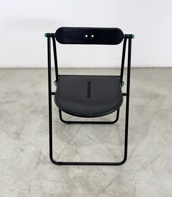 Flap Chair by Paolo Parigi, 1980s-IEW-1700351