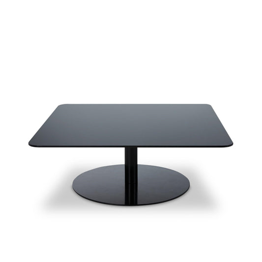 Flash Coffee Table Square by Tom Dixon #Black