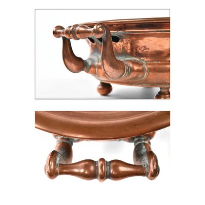 Flat Copper Heater-NQ-624731