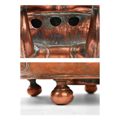 Flat Copper Heater-NQ-624731