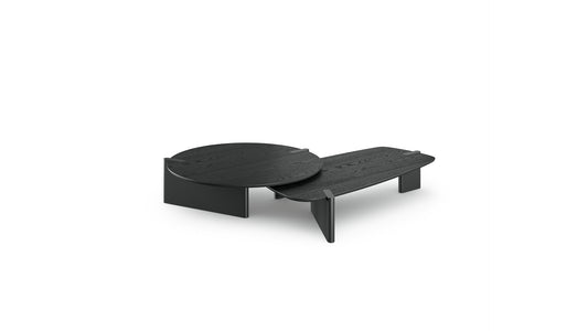 보날도 Flatiron coffee table 제품 이미지