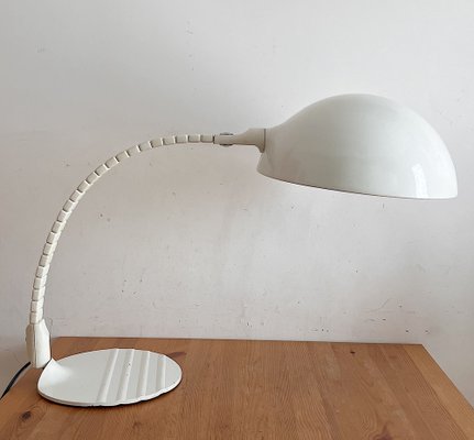 Flex 660 Table Lamp by Elio Martinelli for Martinelli Luce, 1970s-AAR-1883471