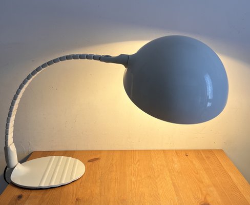 Flex 660 Table Lamp by Elio Martinelli for Martinelli Luce, 1970s-AAR-1883471