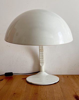 Flex 660 Table Lamp by Elio Martinelli for Martinelli Luce, 1970s-AAR-1883471