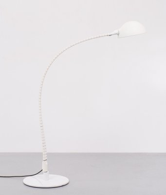 Flex Capo Floor Lamp by Elio Martinelli for Martinelli Luce, Italy, 1972-GCG-1759340