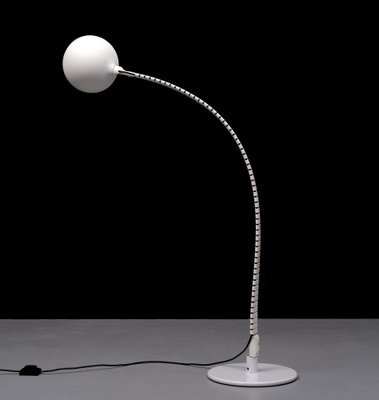 Flex Capo Floor Lamp by Elio Martinelli for Martinelli Luce, Italy, 1972-GCG-1759340