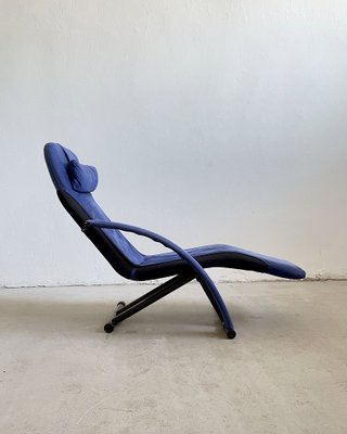 Flexa Lounge Chair by Adriano Piazzesi for Arketipo, 1987-EHE-1811874