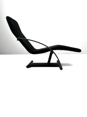 Flexa Lounge Chair by Adriano Piazzesi for Arketipo, 1987-XBF-1790811