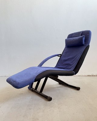 Flexa Lounge Chair by Adriano Piazzesi for Arketipo, 1987-EHE-1811874