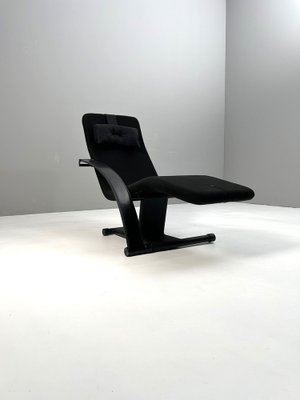 Flexa Lounge Chair by Adriano Piazzesi for Arketipo, 1987-XBF-1790811