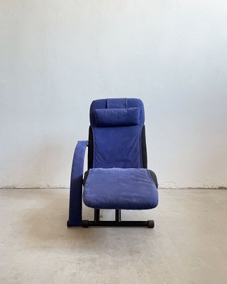 Flexa Lounge Chair by Adriano Piazzesi for Arketipo, 1987-EHE-1811874