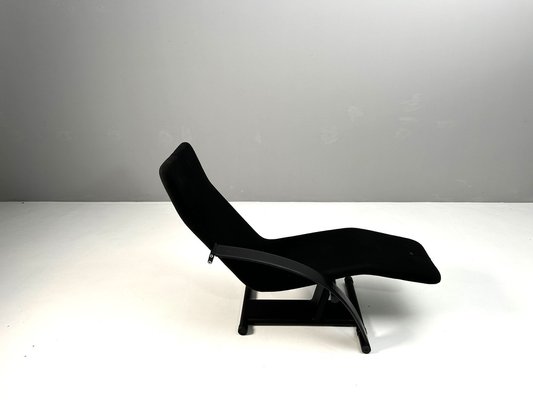 Flexa Lounge Chair by Adriano Piazzesi for Arketipo, 1987-XBF-1790811