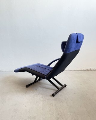 Flexa Lounge Chair by Adriano Piazzesi for Arketipo, 1987-EHE-1811874