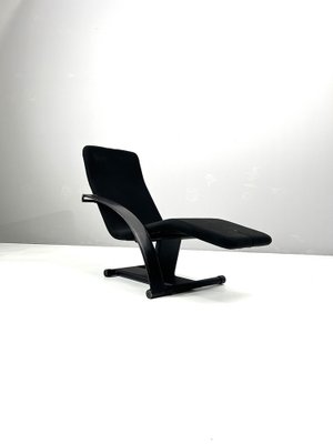 Flexa Lounge Chair by Adriano Piazzesi for Arketipo, 1987-XBF-1790811