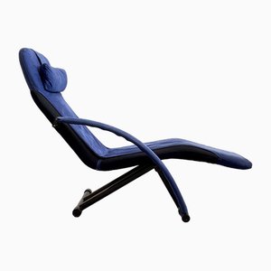 Flexa Lounge Chair by Adriano Piazzesi for Arketipo, 1987-EHE-1811874