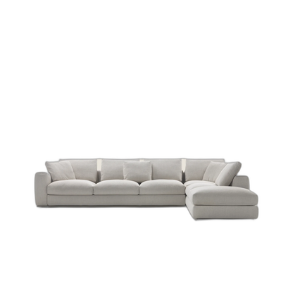 ASOLO Sectional Sofas