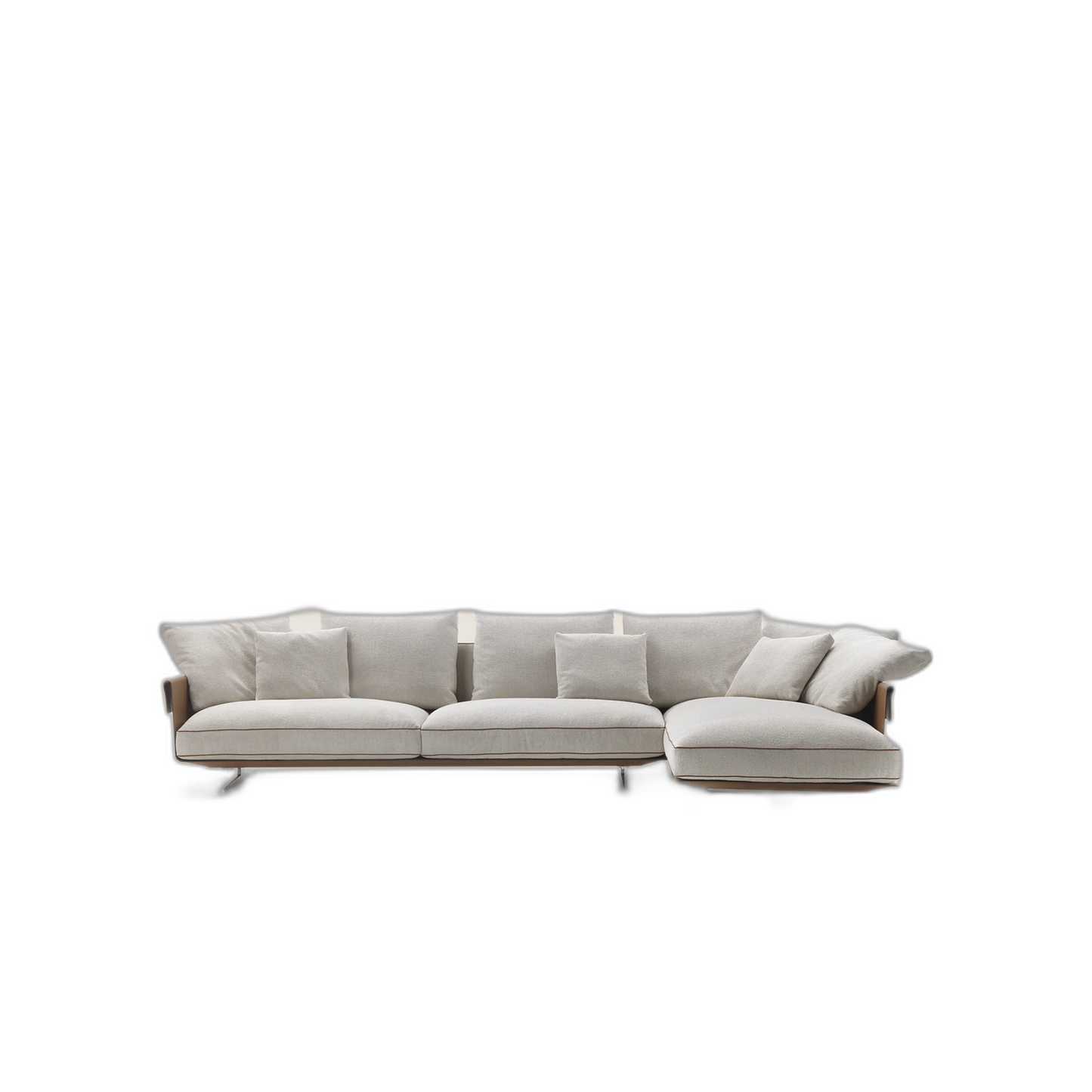 BRETTON Sectional Sofas