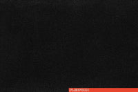BLACK SUEDE 6005