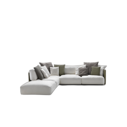 EDDY Outdoor Sofas