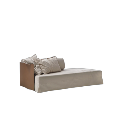 EDEN Chaise Longue
