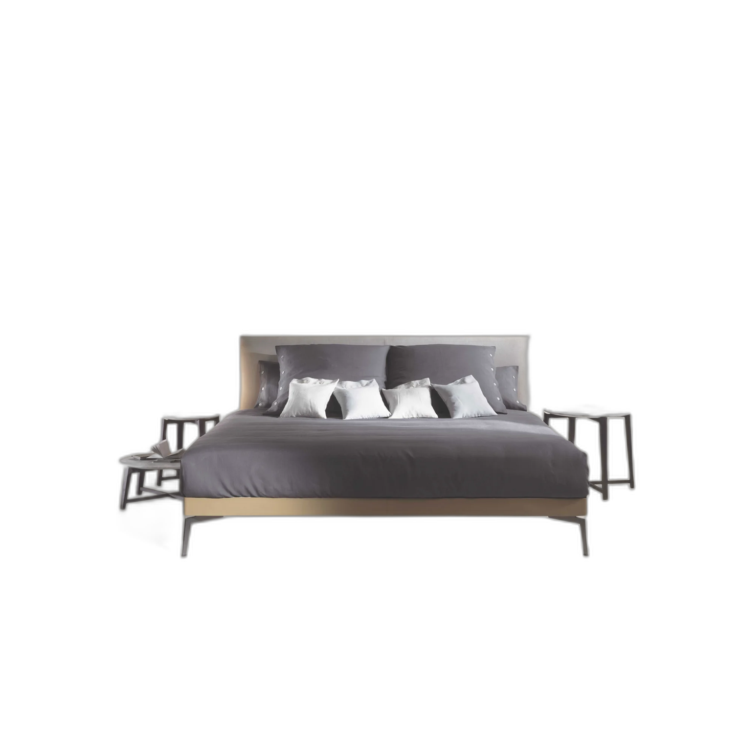 FEEL GOOD Chaise Longue