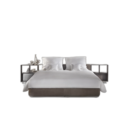 GROUNDPIECE SLIM Beds
