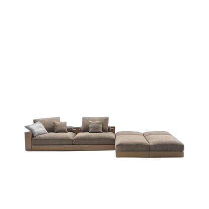 HAMPTONS Outdoor Sofas