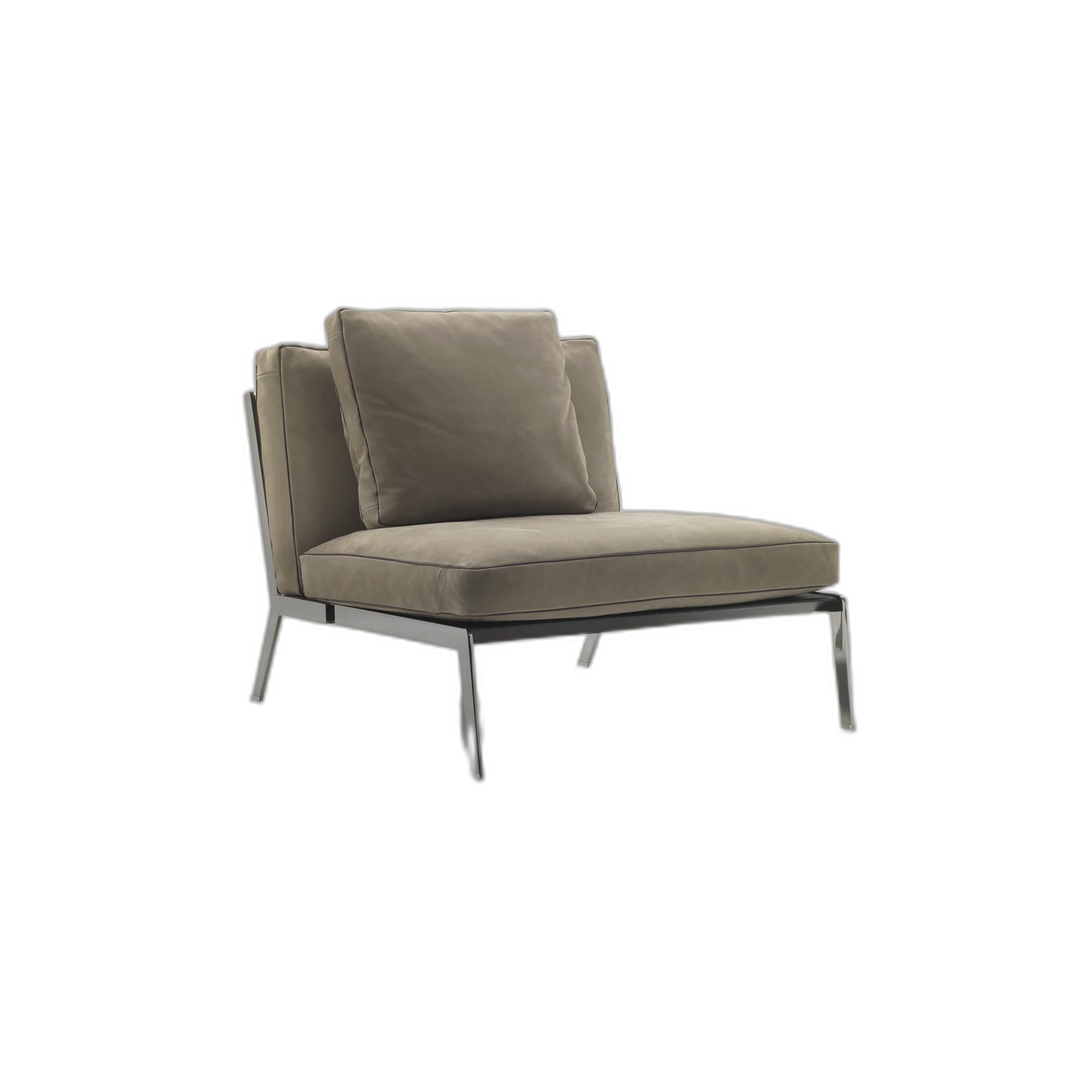 HAPPY Lounge Chairs