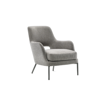 JOYCE Chairs Without Arms