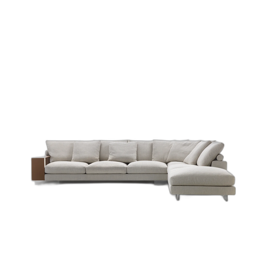 LIGHTPIECE Sofas
