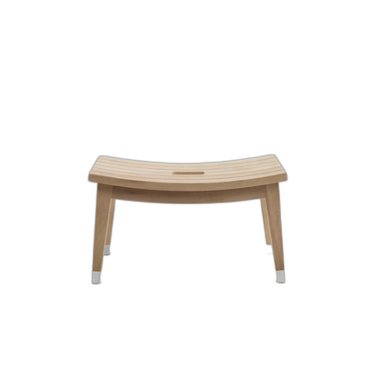 LOTUS Outdoor Ottomans