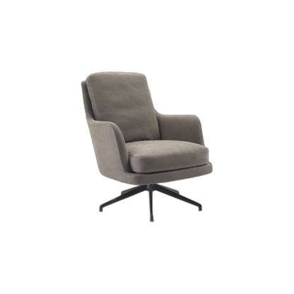 MARLEY Lounge Chairs