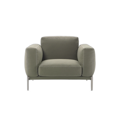 ROMEO COMPACT Lounge Chairs