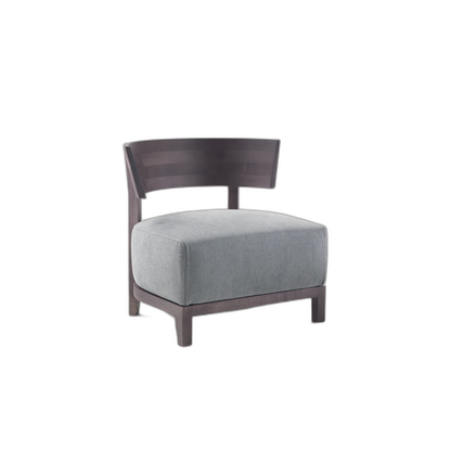 THOMAS Lounge Chairs