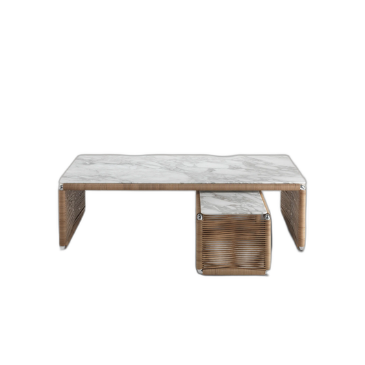 TINDARI OUTDOOR Outdoor Coffee Tables