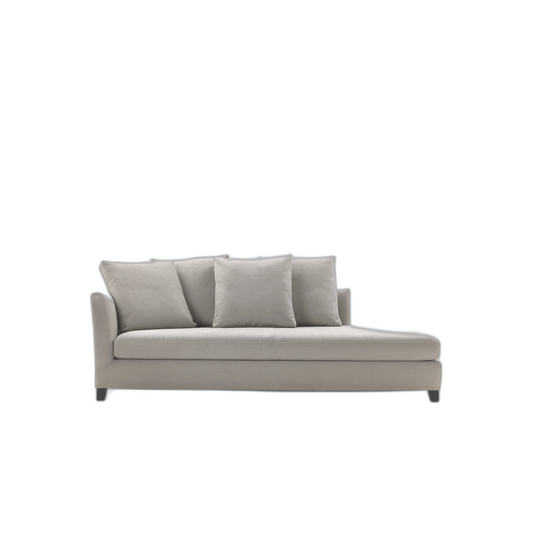 VICTOR LARGE Sectional Sofas