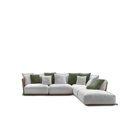 ZANTE Outdoor Sofas