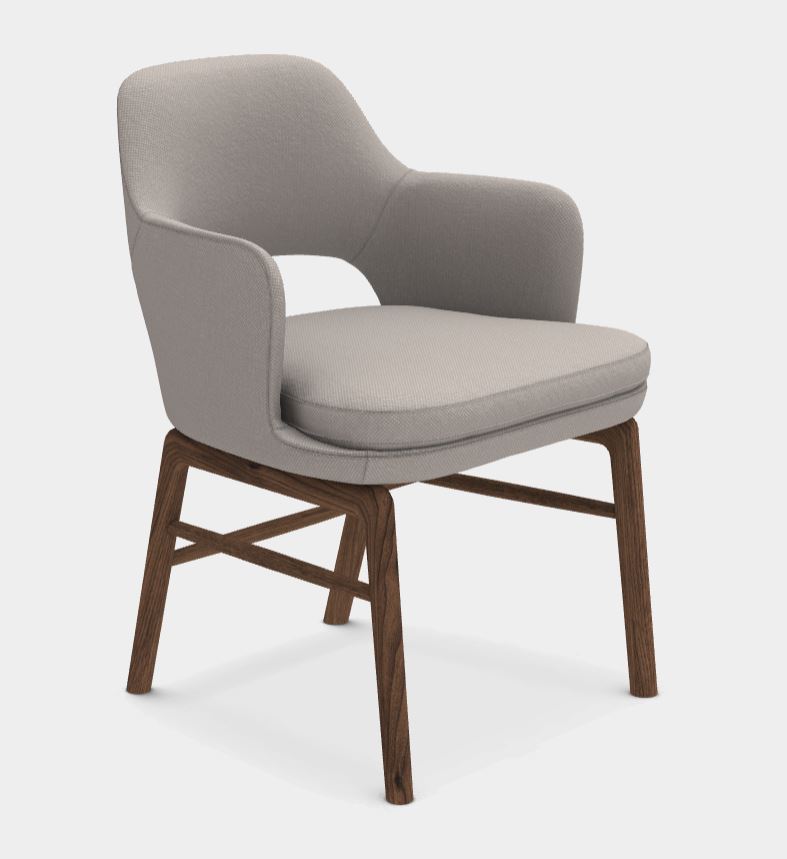 ELISEO Dining Armchairs