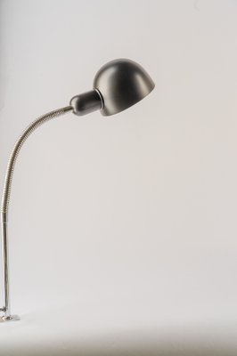 Flexible Clamp Desk Lamp, 1950s-SPD-1820587