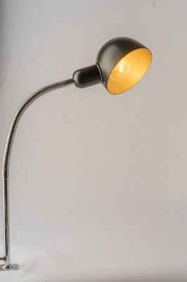 Flexible Clamp Desk Lamp, 1950s-SPD-1820587