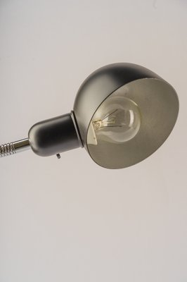 Flexible Clamp Desk Lamp, 1950s-SPD-1820587