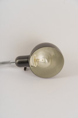 Flexible Clamp Desk Lamp, 1950s-SPD-1820587