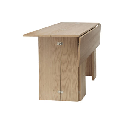 Design House Stockholm Flip Desk Oak