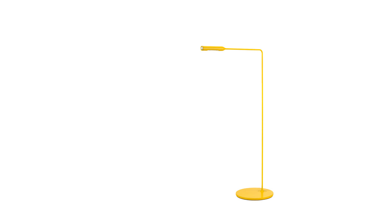 FLO Lounge - LED lamp with dimmer