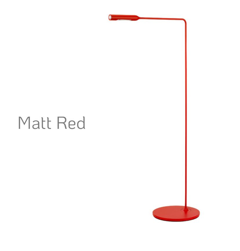 FLO Lounge - LED lamp with dimmer