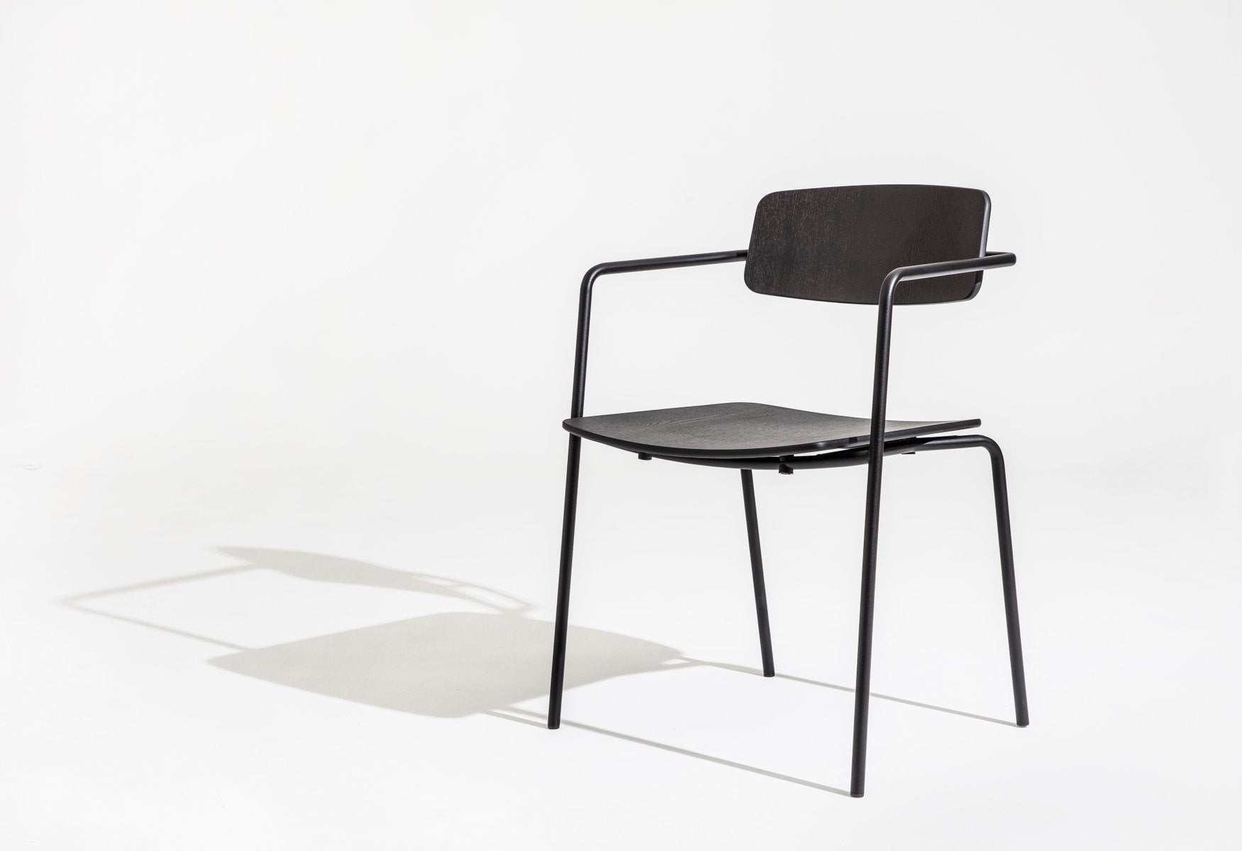 Float Armchair by Lars Vejen & Taijiro Ishiko for Motarasu