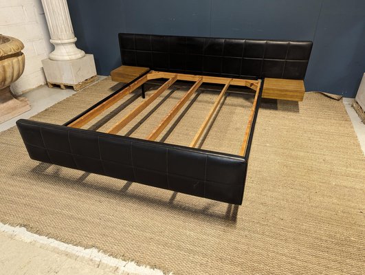 Floating Bed from Landault, 1960s-HLV-1757730